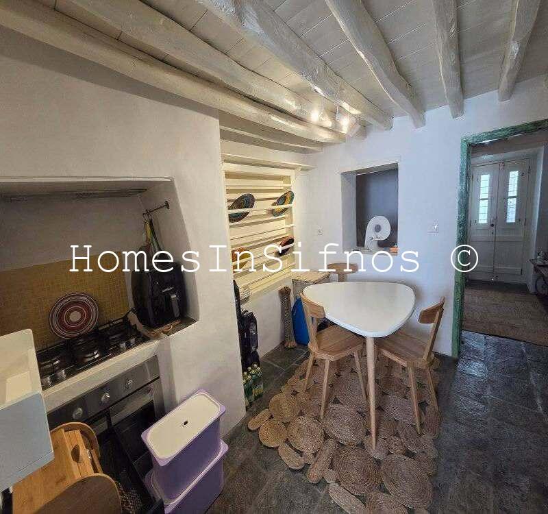 Artemonas Traditional House For Sale - 17