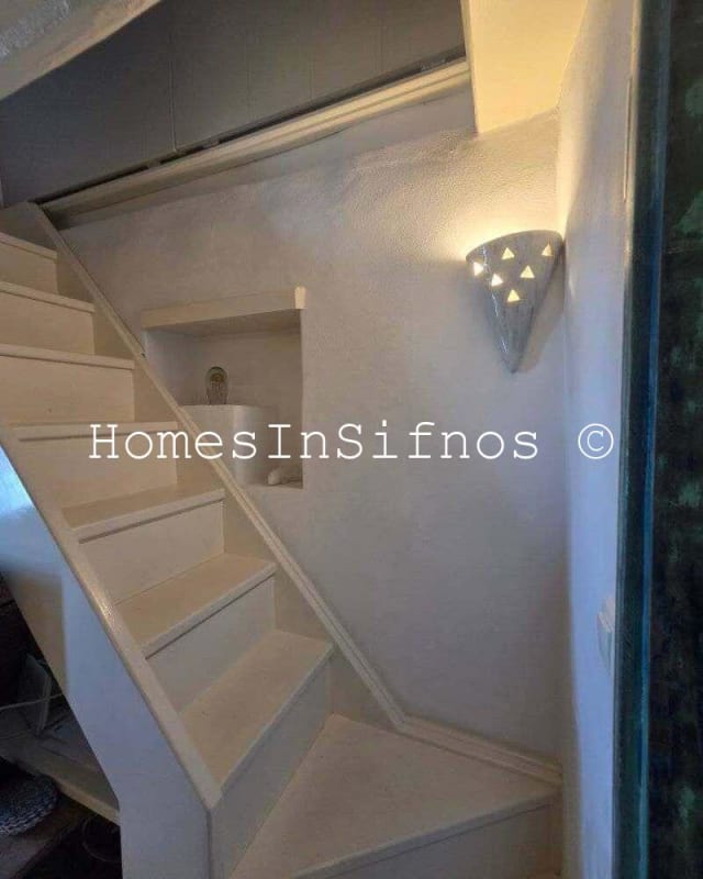 Artemonas Traditional House For Sale - 18