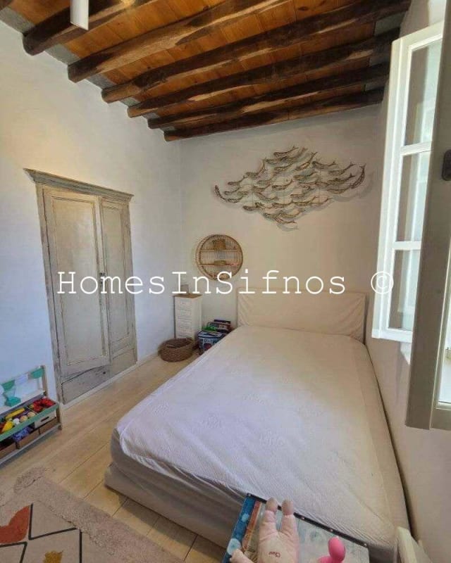 Artemonas Traditional House For Sale - 20
