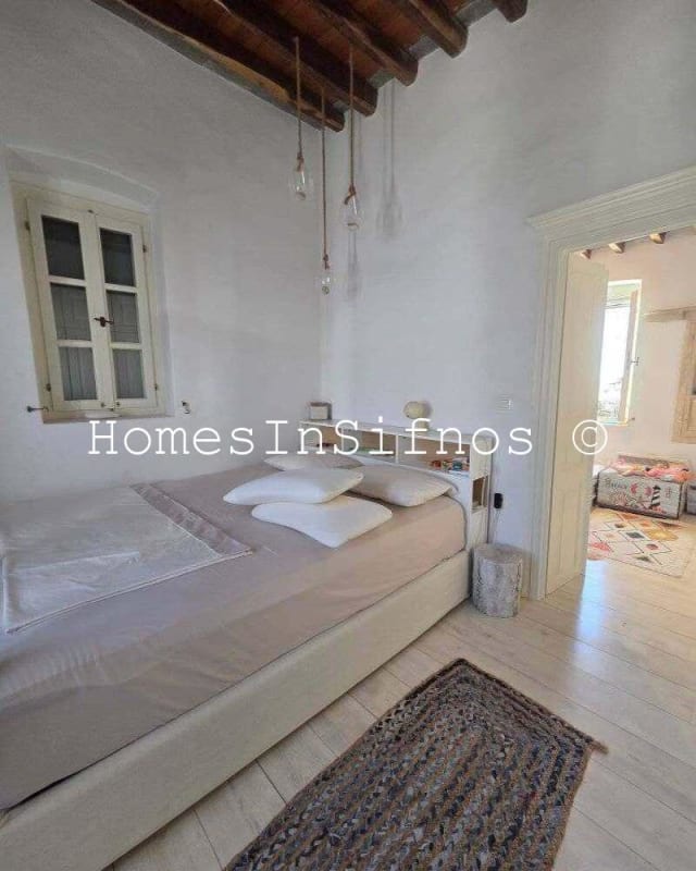 Artemonas Traditional House For Sale - 23