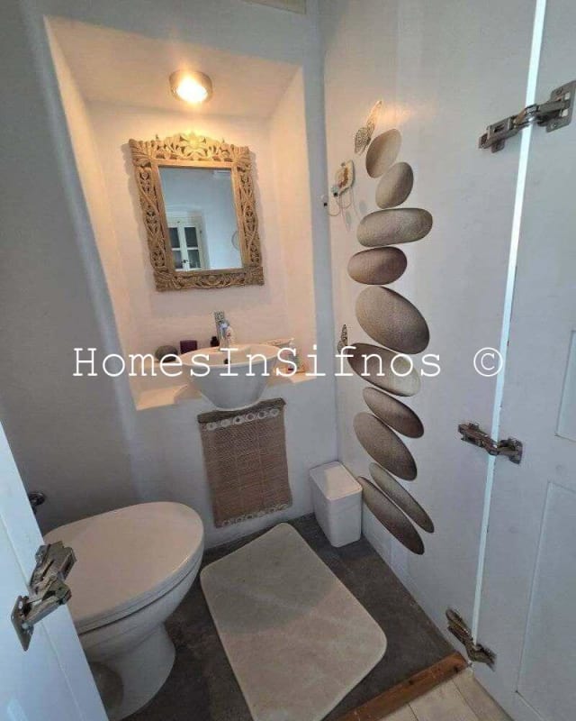 Artemonas Traditional House For Sale - 25