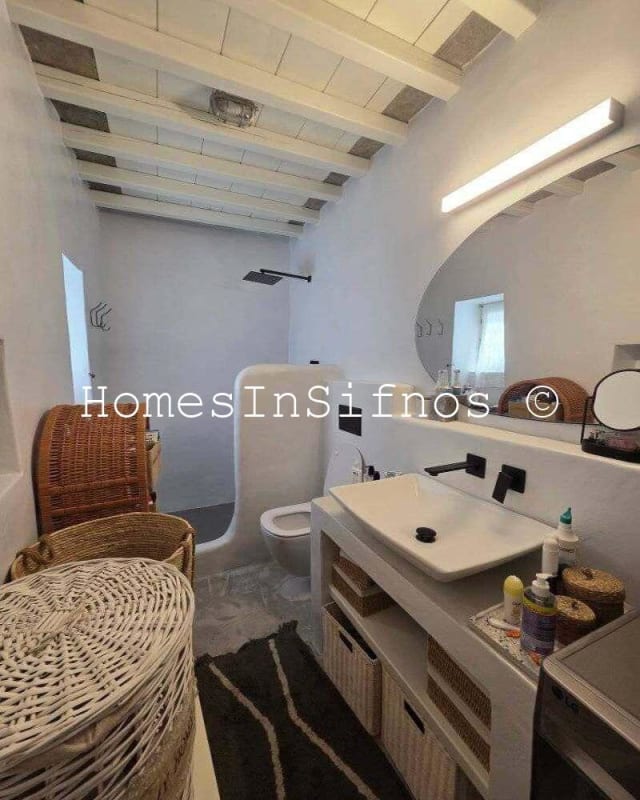 Artemonas Traditional House For Sale - 26