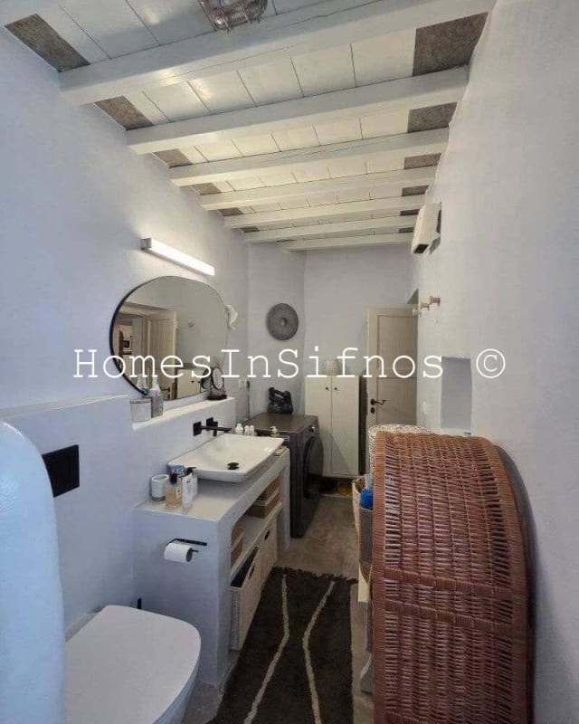 Artemonas Traditional House For Sale - 27