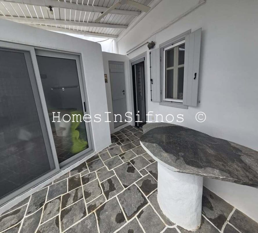 Artemonas Traditional House For Sale - 28