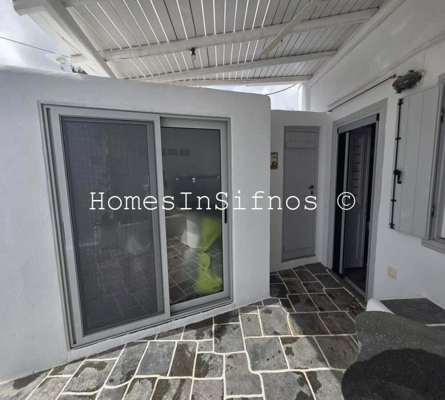 Artemonas Traditional House For Sale - 29