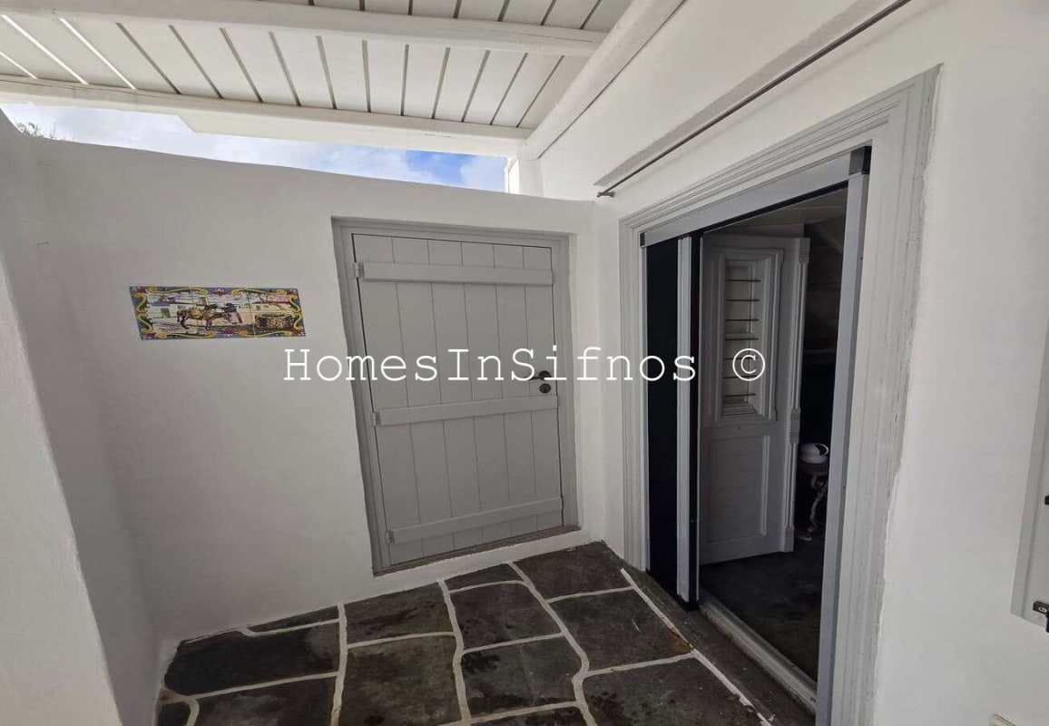 Artemonas Traditional House For Sale - 30