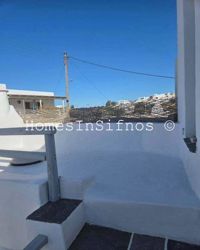 Artemonas Traditional House For Sale - 31
