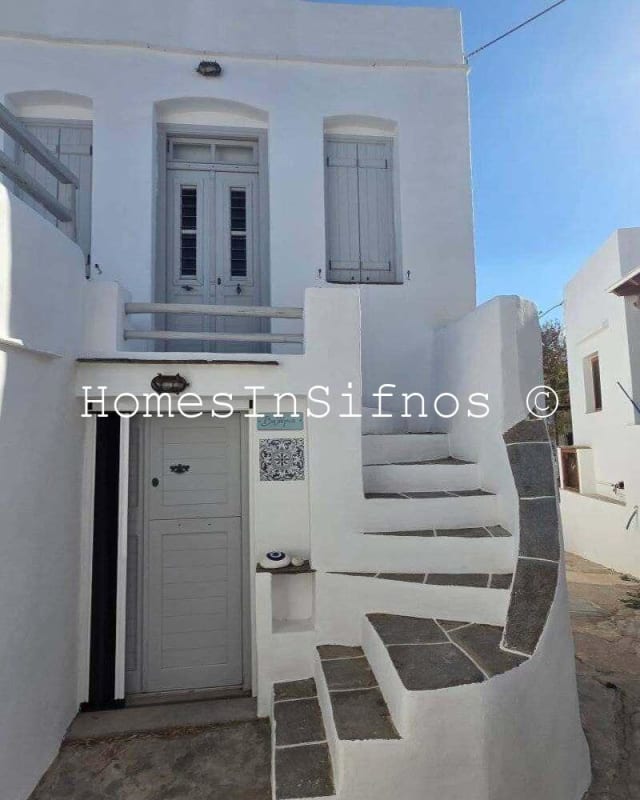 Artemonas Traditional House For Sale - 32