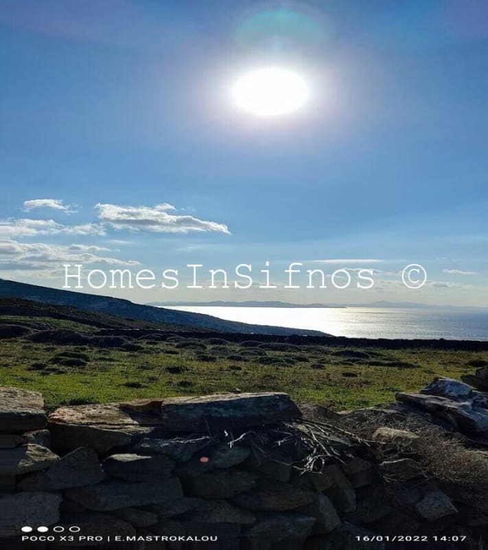 Artemonas Land For Sale