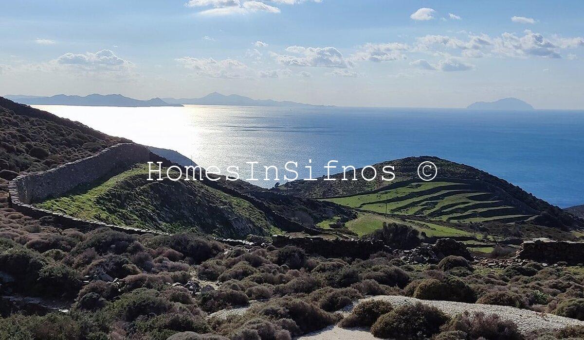 Artemonas Land For Sale - 2