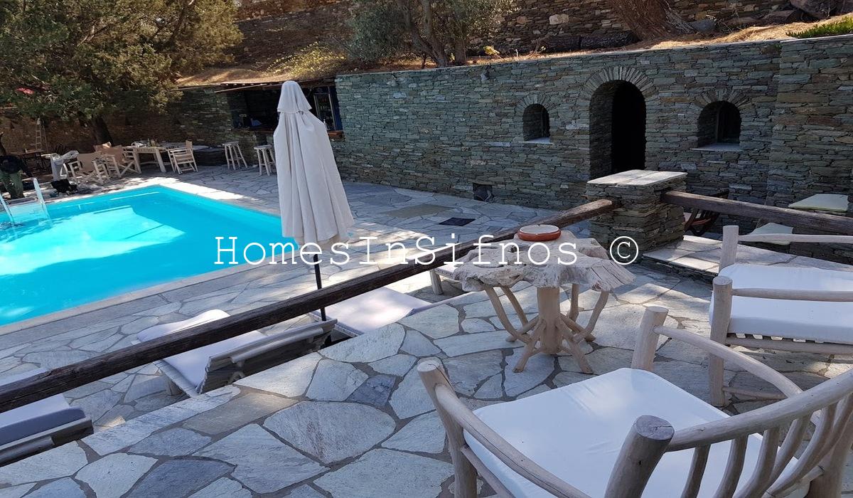 EXAMPELA HOTEL FOR SALE - 3