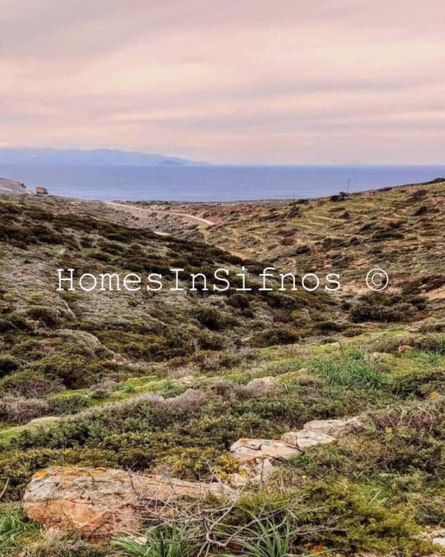 Cherronisos 2 Plots For Sale - 3