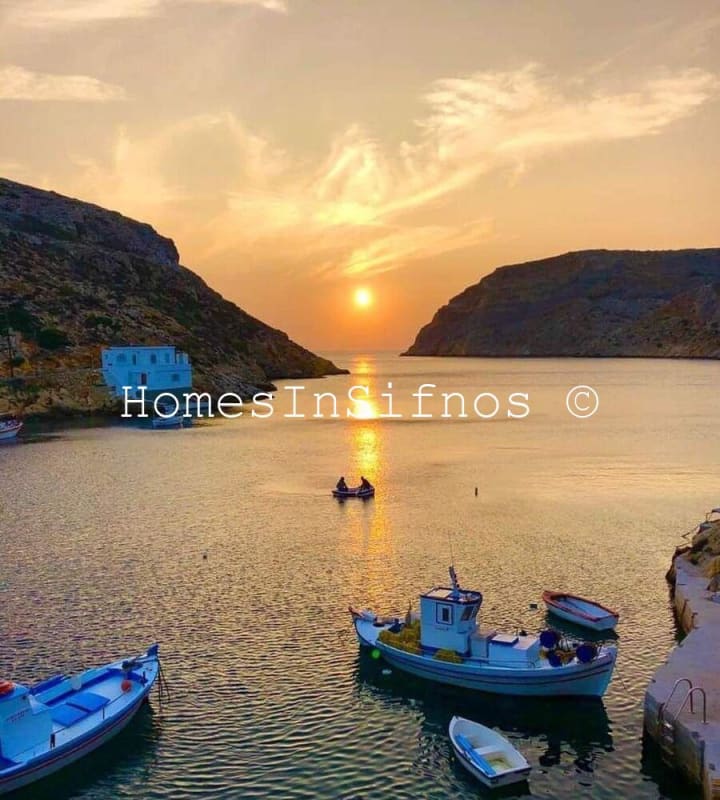 Cherronisos 2 Plots For Sale - 4