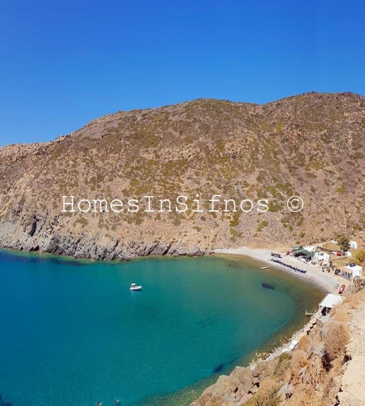 Cherronisos 2 Plots For Sale - 5