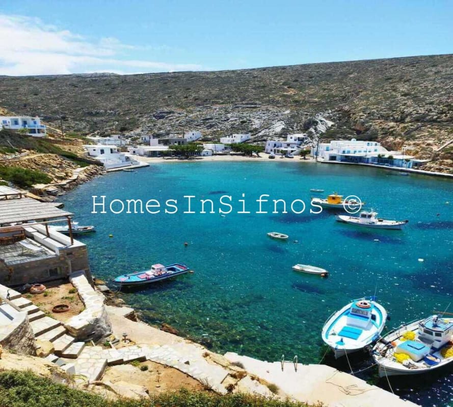 Cherronisos 2 Plots For Sale - 6