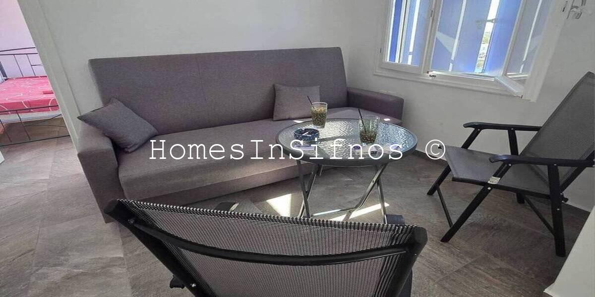 Apolllonia Detached House For Rent