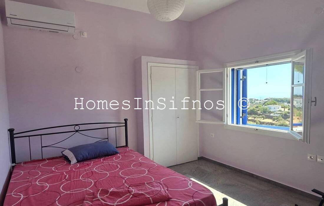 Apolllonia Detached House For Rent - 2