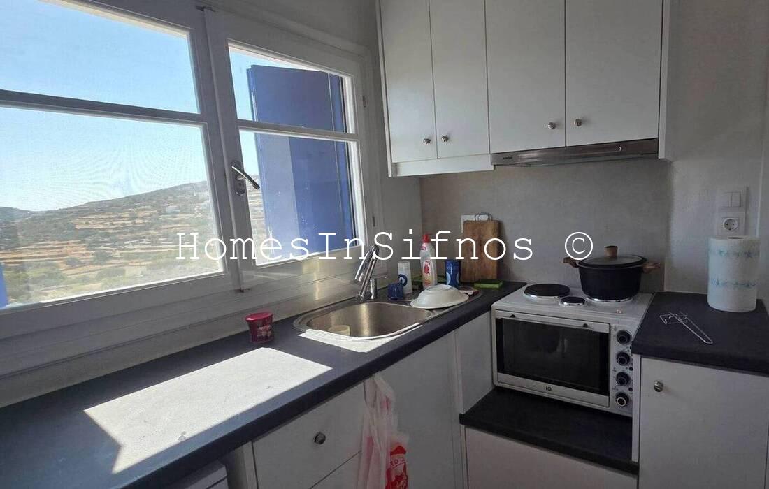 Apolllonia Detached House For Rent - 4