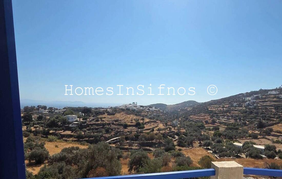 Apolllonia Detached House For Rent - 7