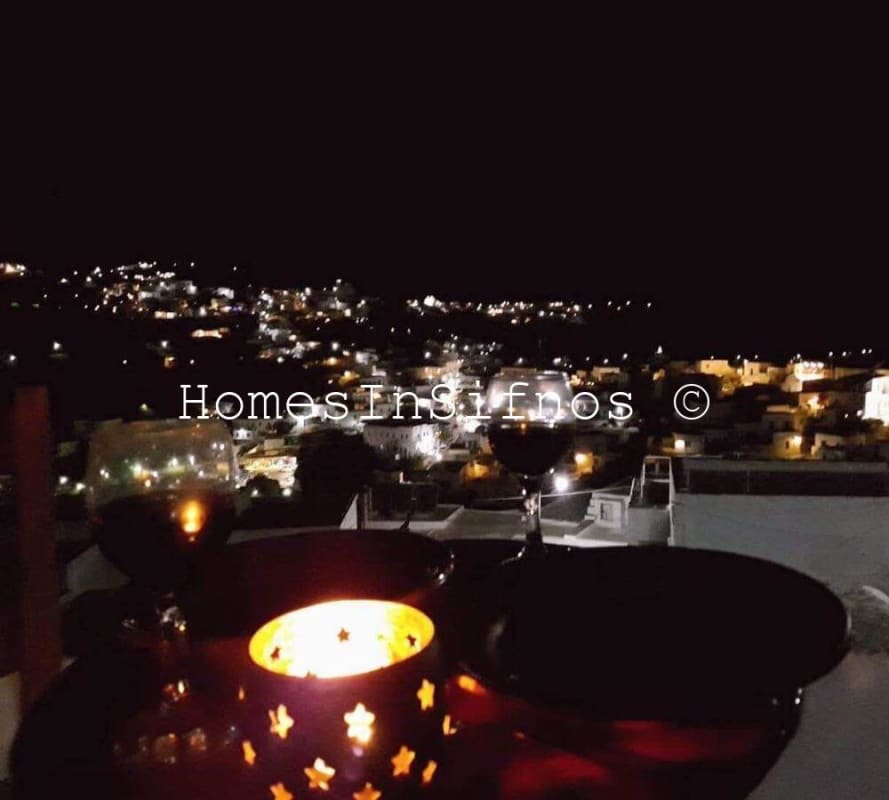 Apollonia Traditional House For Sale - 2
