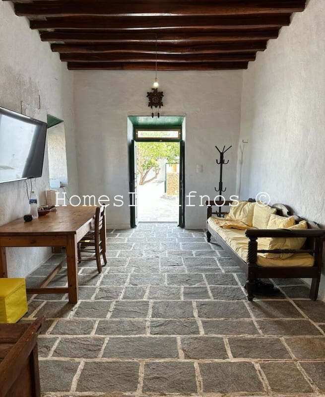Apollonia Traditional House For Sale - 5
