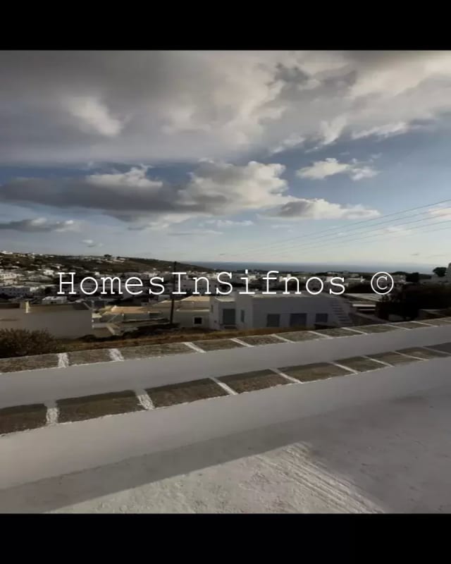 Apollonia Traditional House For Sale - 11