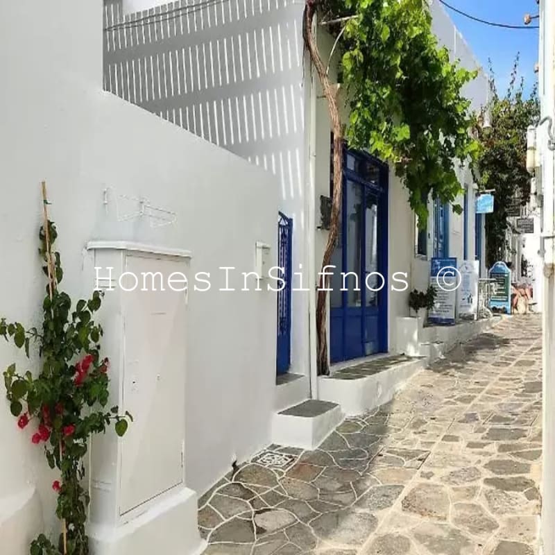 Apollonia Commercial Property For Rent - 3