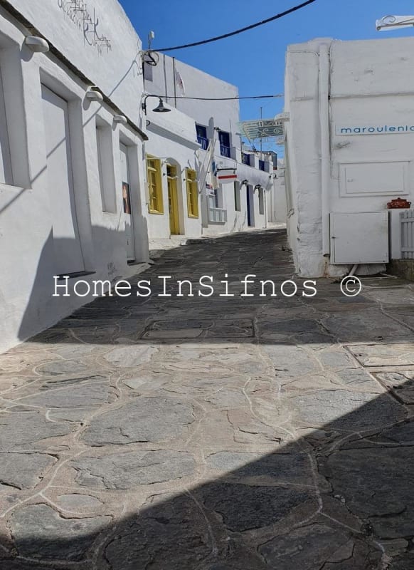 Apollonia Commercial Property For Rent - 5