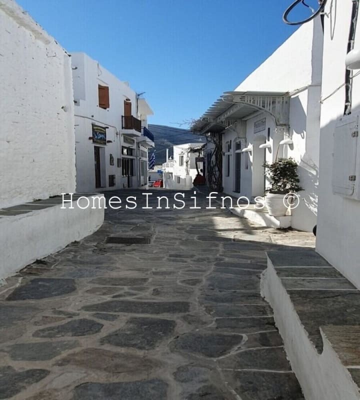 Apollonia Commercial Property For Rent - 6