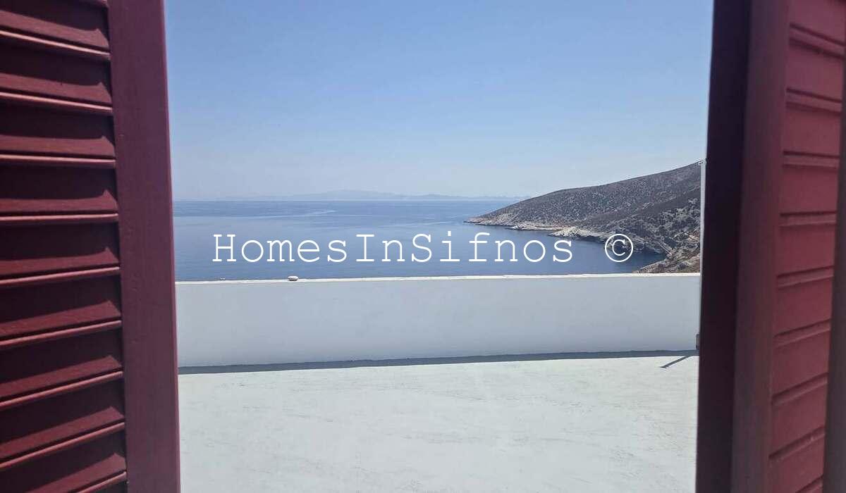 Cherronisos Houses For Sale