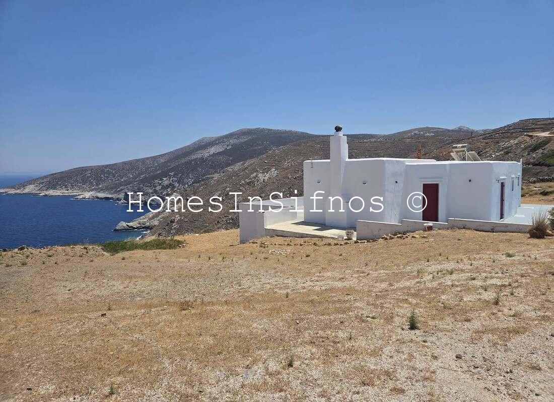 Cherronisos Houses For Sale - 2