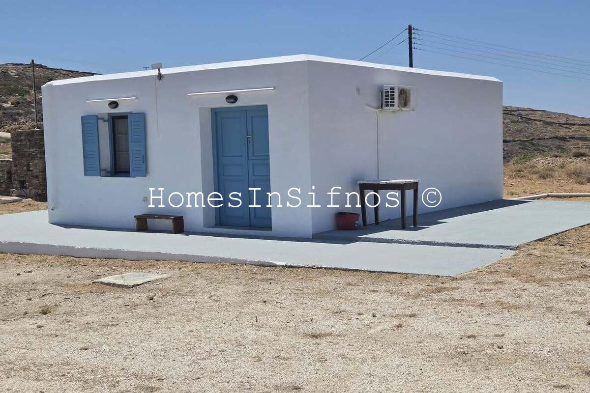 Cherronisos Houses For Sale - 3