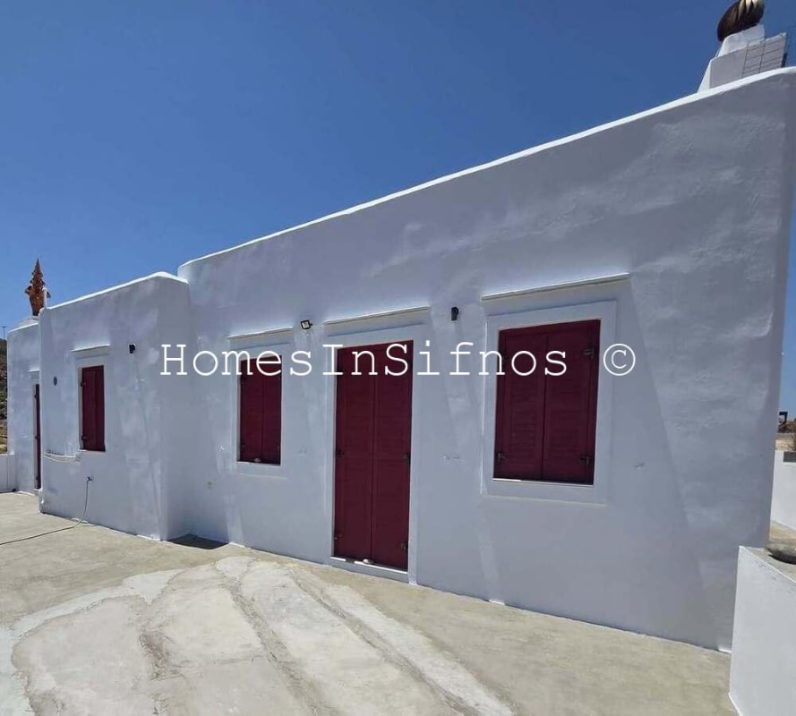Cherronisos Houses For Sale - 4