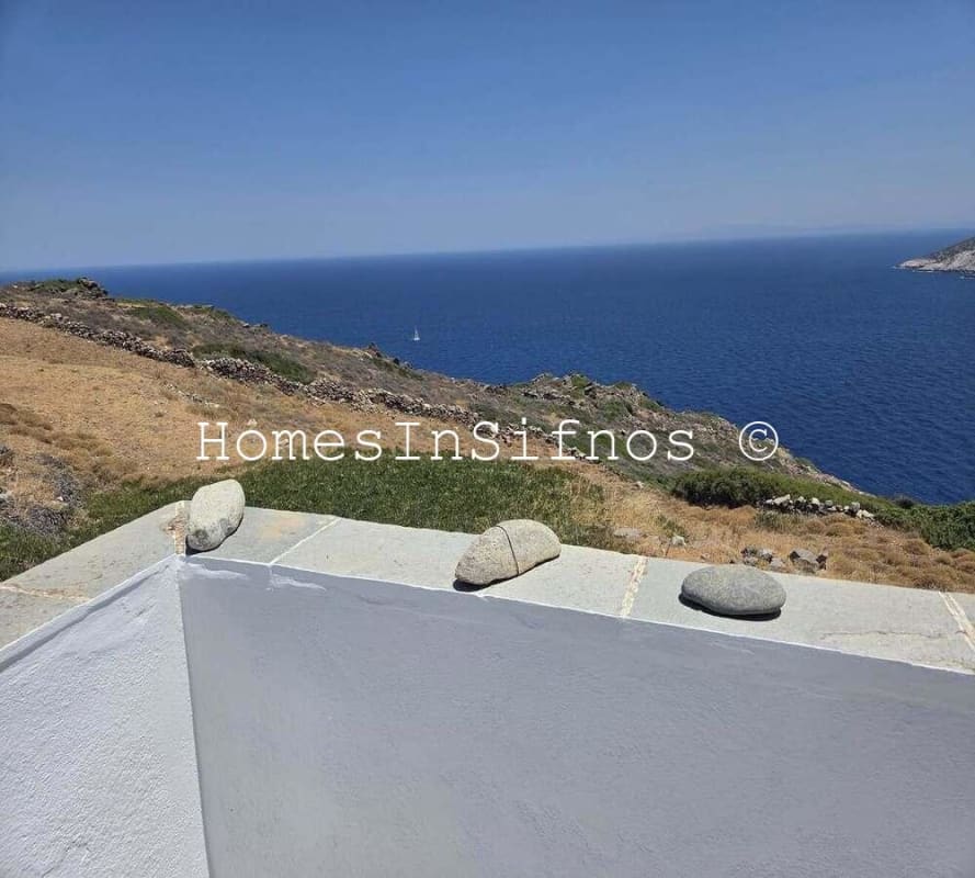 Cherronisos Houses For Sale - 6