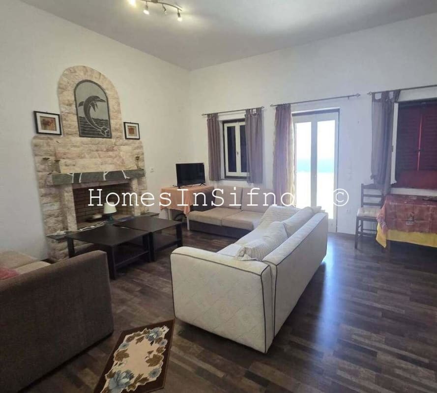 Cherronisos Houses For Sale - 7