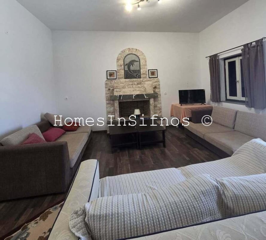 Cherronisos Houses For Sale - 8