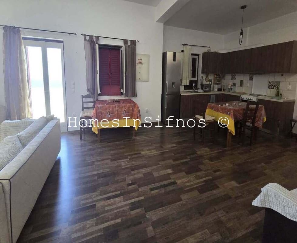 Cherronisos Houses For Sale - 9