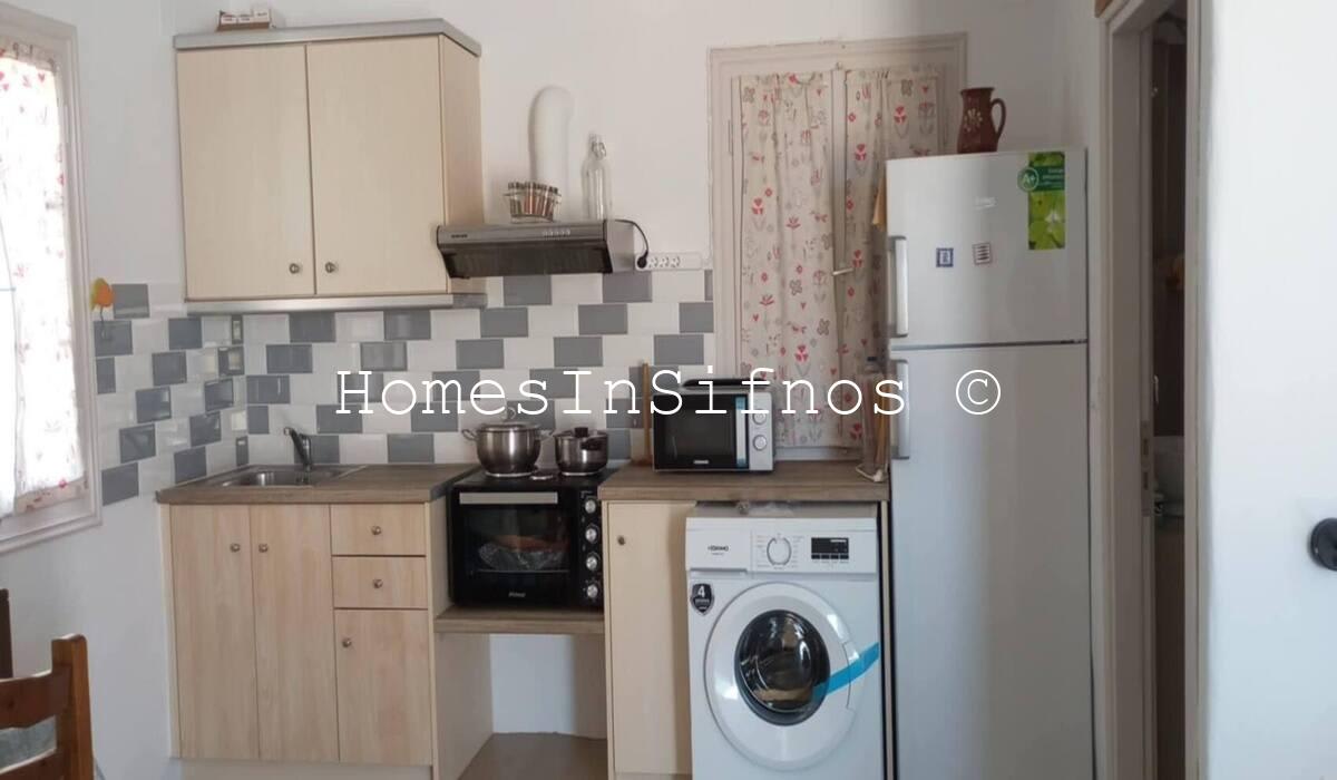 Cherronisos Houses For Sale - 18