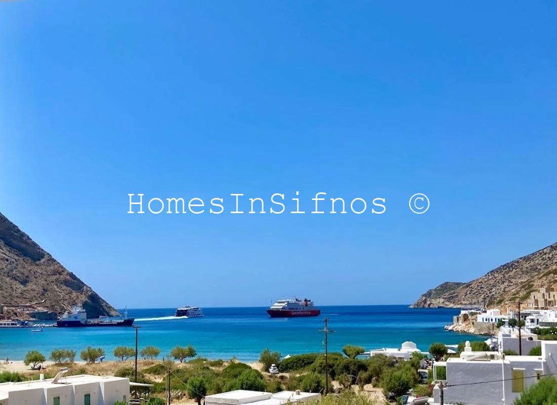Kamares Apartments For Sale