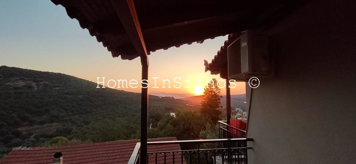 Peloponnisos Gr Mani Hotel For Sale - 3
