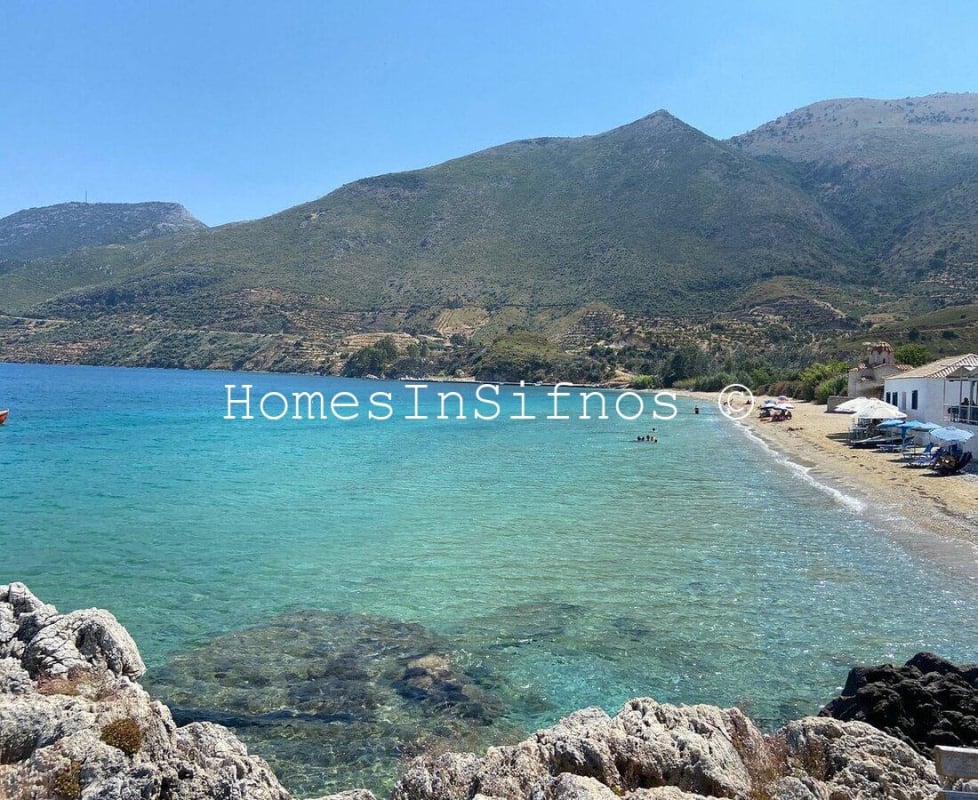 Peloponnisos Gr Mani Hotel For Sale - 5