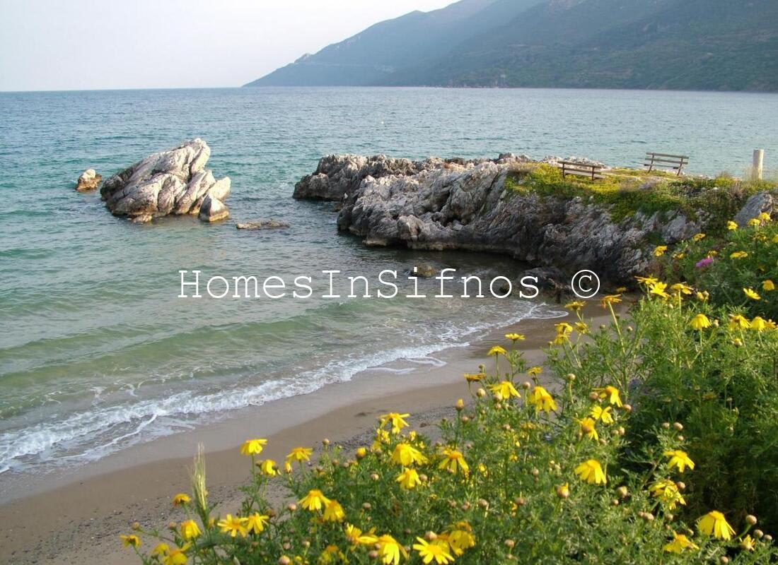 Peloponnisos Gr Mani Hotel For Sale - 6
