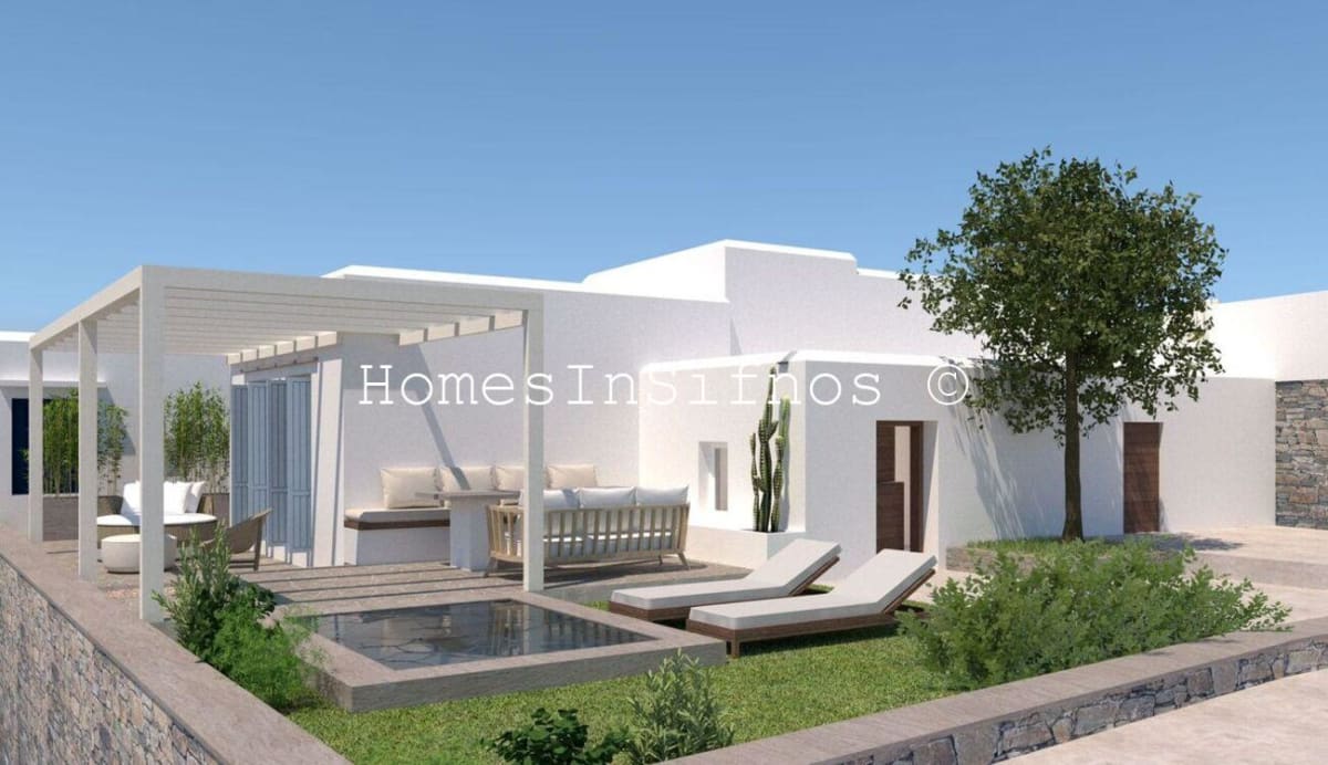 Apollonia Villa For Sale