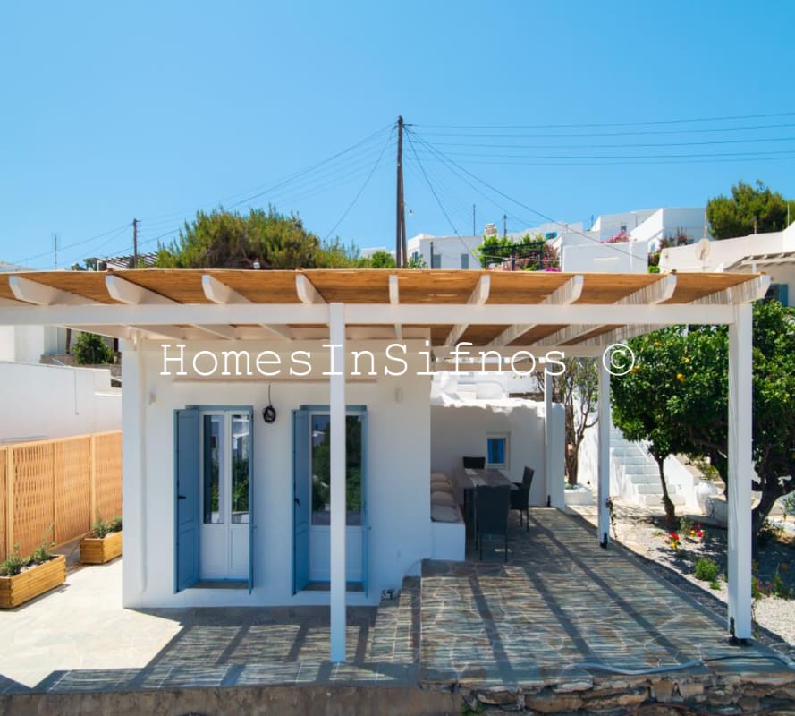 Apollonia Villa For Sale - 2