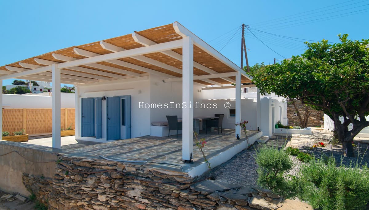Apollonia Villa For Sale - 3