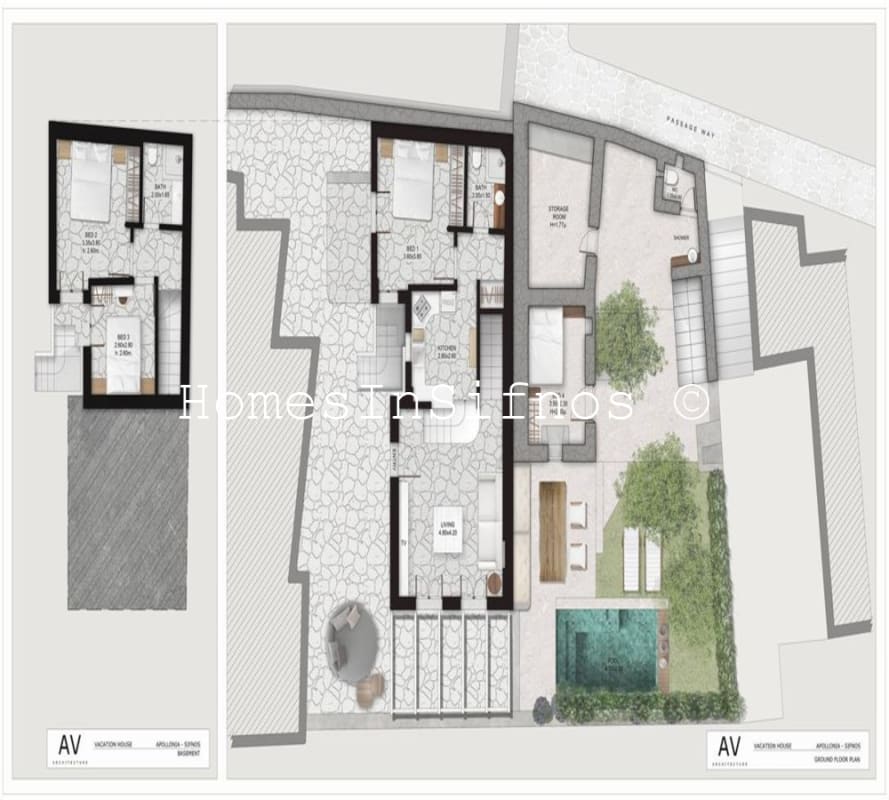 Apollonia Villa For Sale - 17