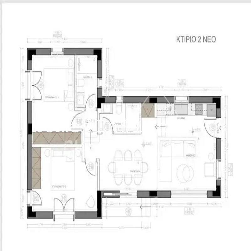 Apollonia Villa For Sale - 18