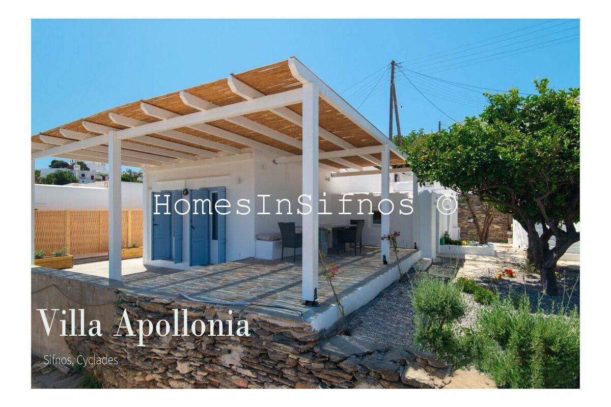 Apollonia Villa For Sale - 19