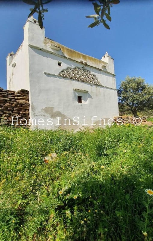 Kato Petali Dovecote & Lands For Sale - 3