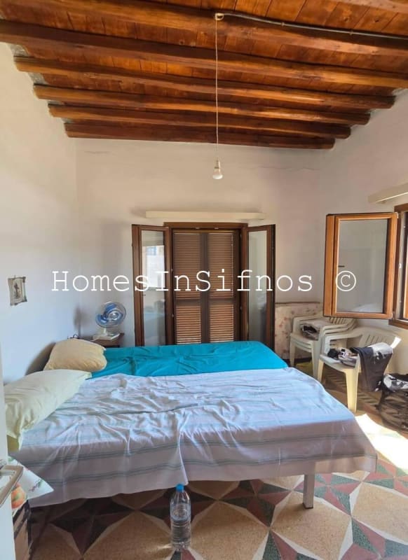 Vathi Seaside Two Storey House For Sale - 4